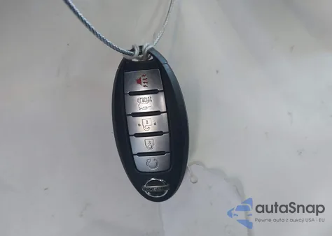 2020 Nissan Altima S Fwd z USA, uszkodzony, nr VIN 1N4BL4BVXLC255814